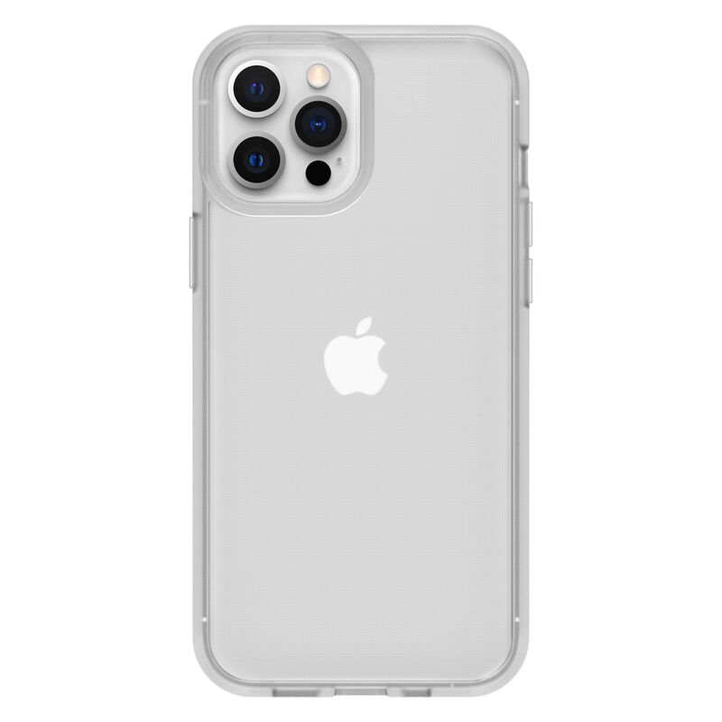 iPhone SE (3rd and 2nd gen) and iPhone 8/7 Case | React Series | Clear case  | OtterBox React Series Case