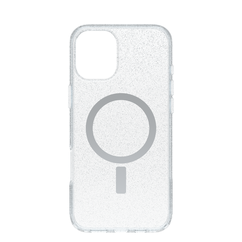 product image 2 - iPhone 16 Plus Custodia Symmetry Series Clear per MagSafe