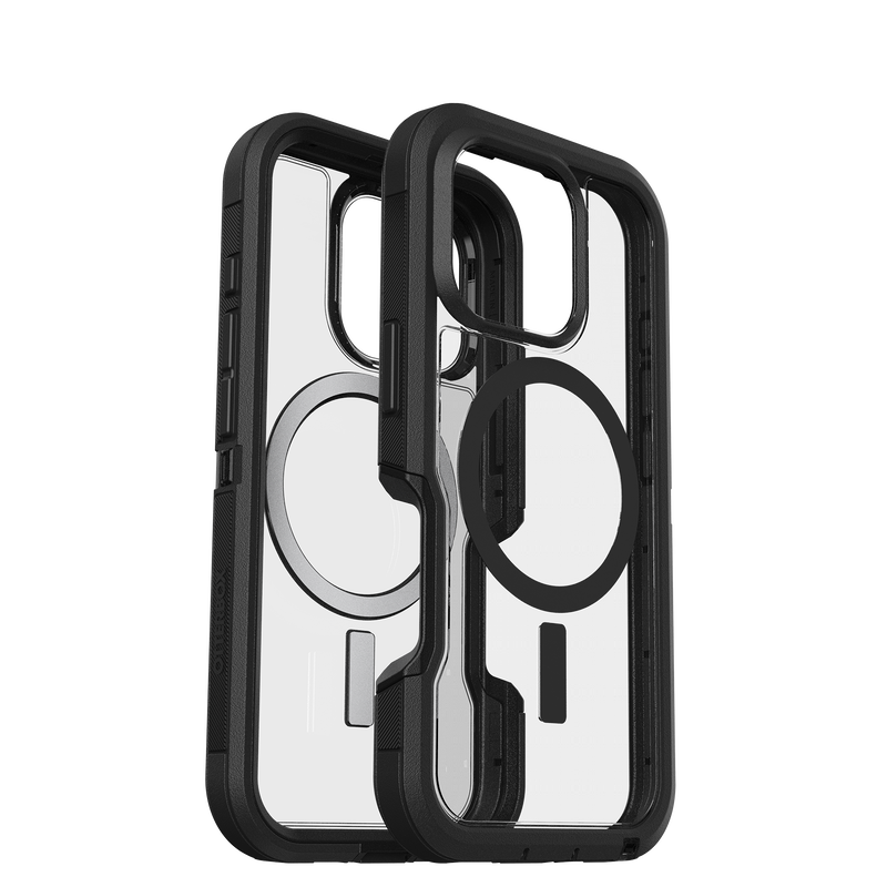 product image 1 - iPhone 16 Pro Custodia Serie Defender per MagSafe