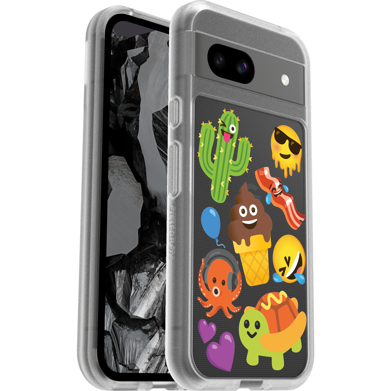 product image 1 - Pixel 8a Case React Series