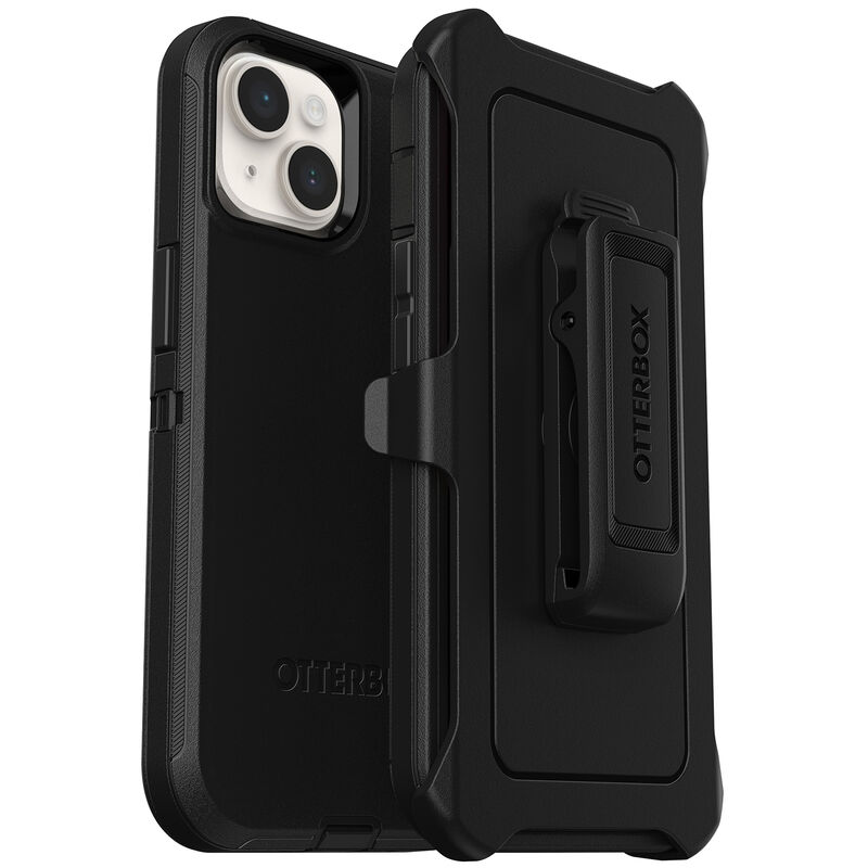 Durable Iphone 14 Plus Case Otterbox Defender Series Phone Case