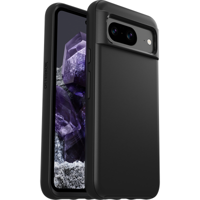 Pixel 8 Case | Symmetry Clear Series