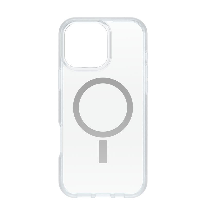 product image 2 - iPhone 16 Pro Max Case React Series