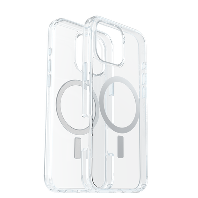 iPhone 16 Pro Max Case | Symmetry Series Clear for MagSafe