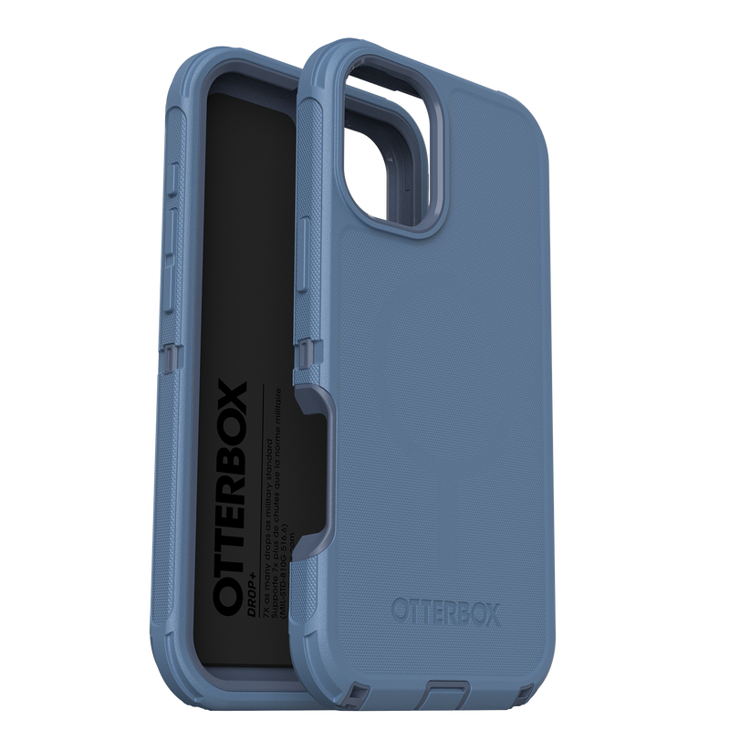 product image 1 - iPhone 16 Plus Custodia Serie Defender per MagSafe