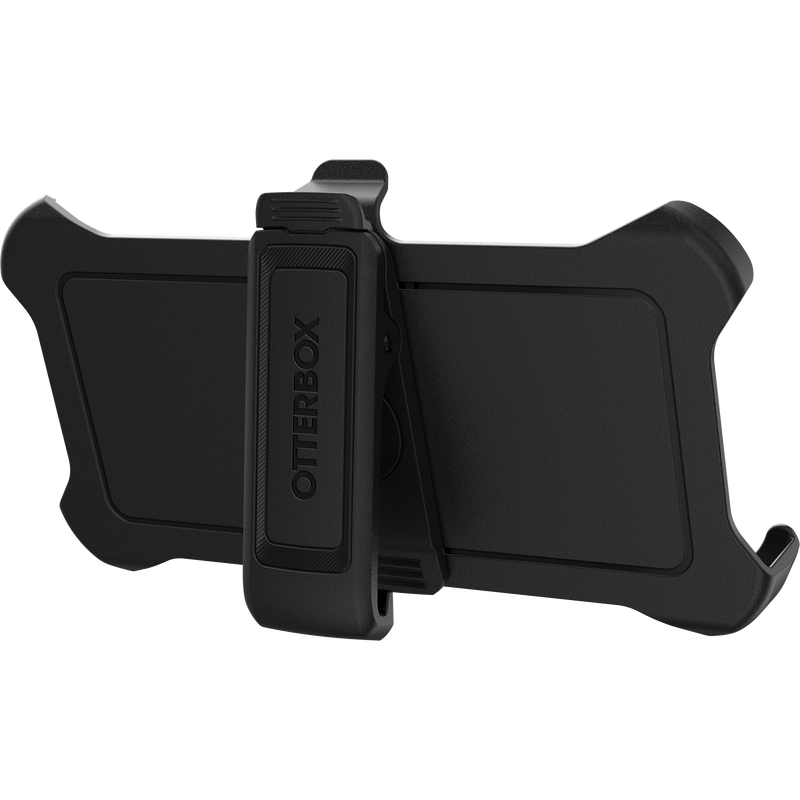 product image 3 - iPhone 15 Pro Max Holster Defender Series XT