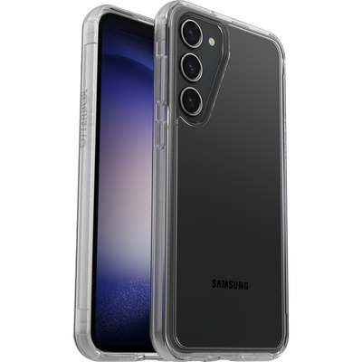 Galaxy S23+ Case | Symmetry Clear