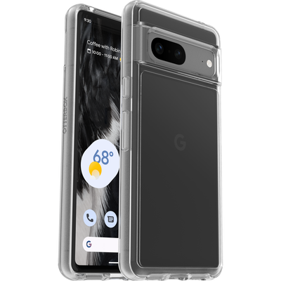 Pixel 7 Case | Symmetry Clear