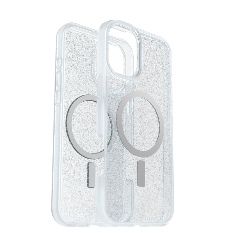 product image 1 - iPhone 16 Plus Custodia React Series