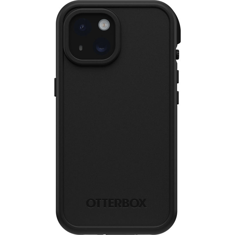 product image 2 - iPhone 15 Waterproof Case OtterBox Frē Series for MagSafe