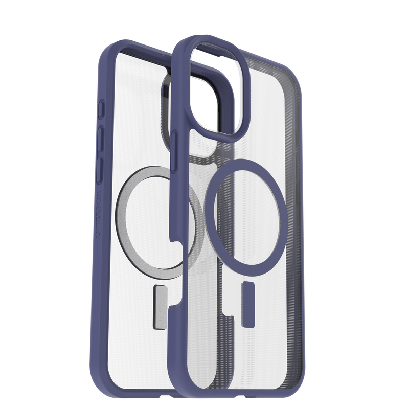 product image 1 - iPhone 16 Plus Custodia React Series