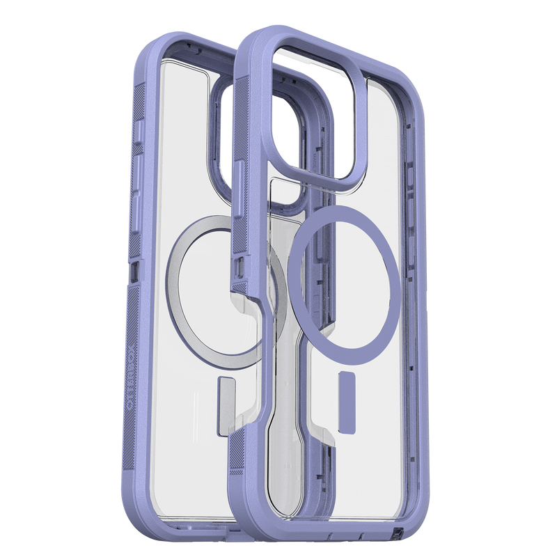 product image 1 - iPhone 16 Pro Max Custodia Serie Defender per MagSafe