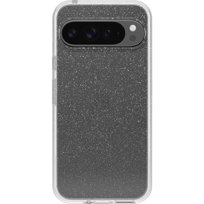 product image 2 - Pixel 9 Pro XL Custodia Symmetry Series Clear