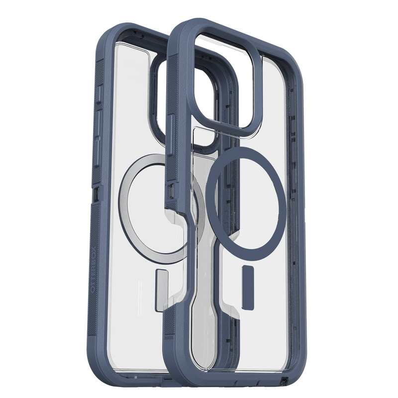 product image 1 - iPhone 16 Pro Max Custodia Serie Defender per MagSafe