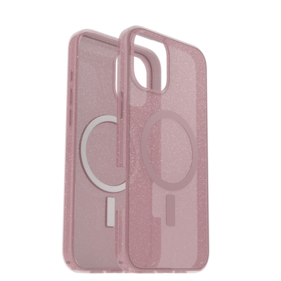 iPhone 16 Plus Case | Symmetry Series Clear for MagSafe