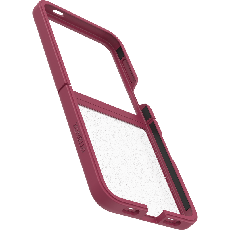 product image 3 - Galaxy Z Flip6 Case Thin Flex