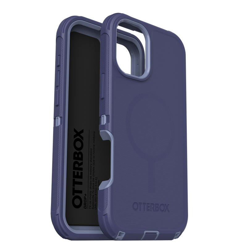 product image 1 - iPhone 16 Plus Case Defender Series for MagSafe