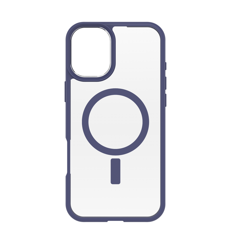 product image 2 - iPhone 16 Plus Custodia React Series