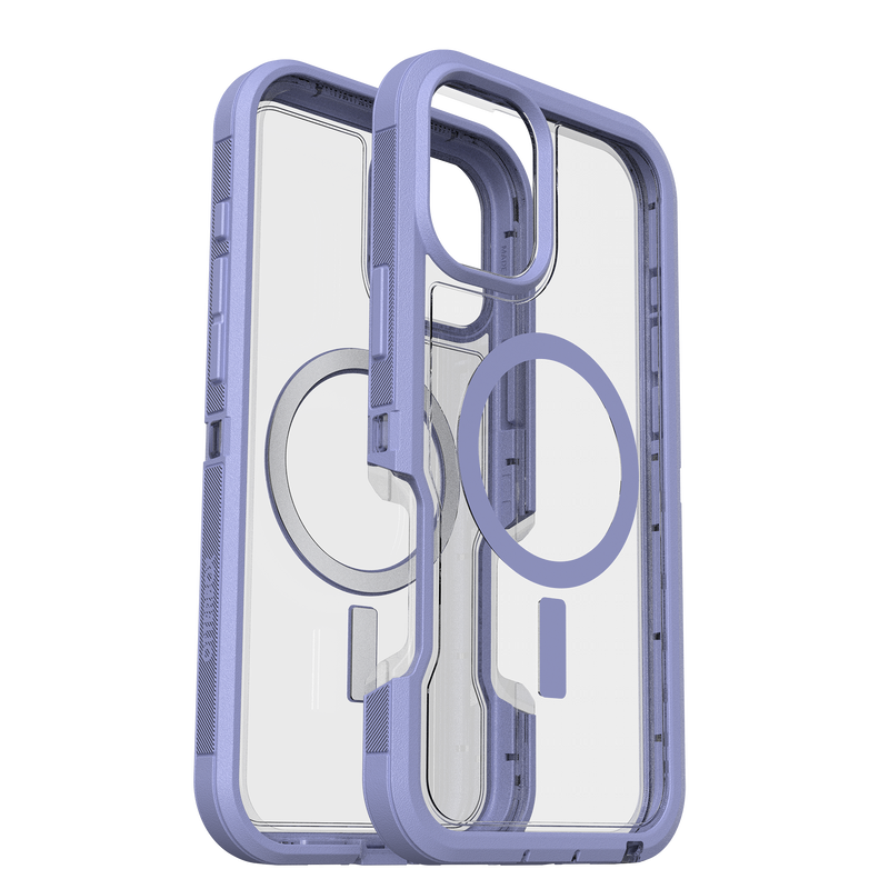 product image 1 - iPhone 16 Plus Case Defender Series XT for MagSafe