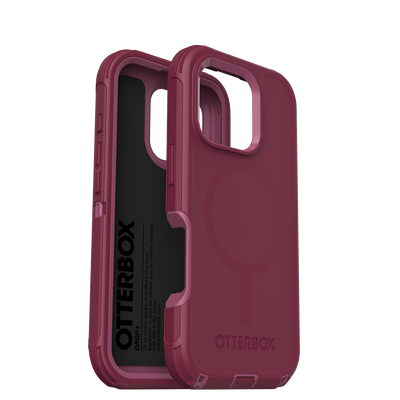 iPhone 16 Pro Case | Defender Series for MagSafe