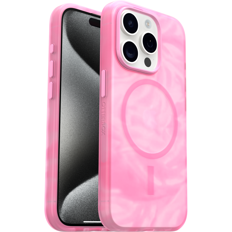 product image 3 - iPhone 15 Pro Case Figura Series