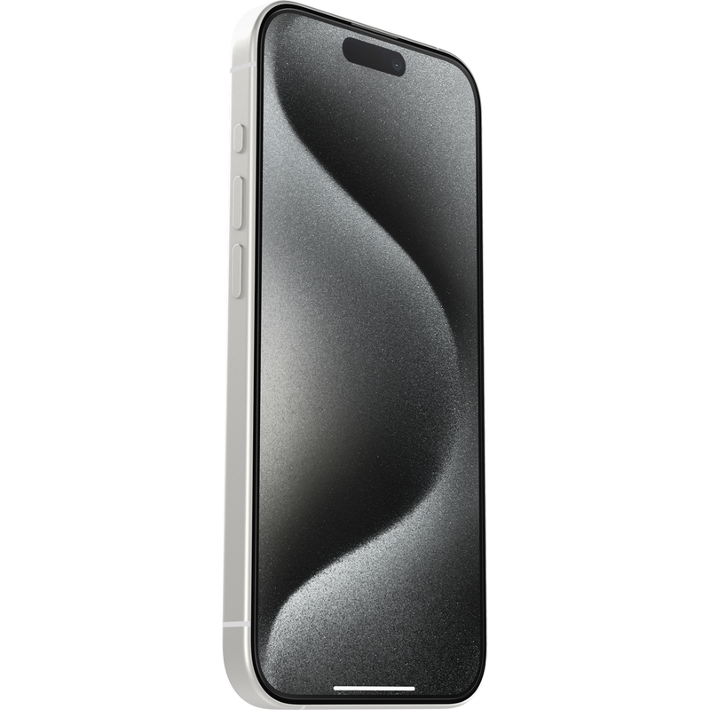 product image 2 - iPhone 15 Pro Screen Protector OtterBox Glass