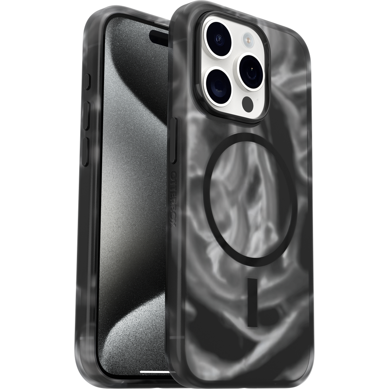 product image 3 - iPhone 15 Pro Case Figura Series