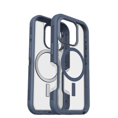 iPhone 16 Pro Case | Defender Series XT for MagSafe