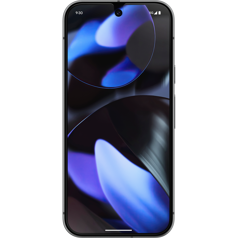 product image 2 - Pixel 9 and Pixel 9 Pro Screen Protector Premium Glass