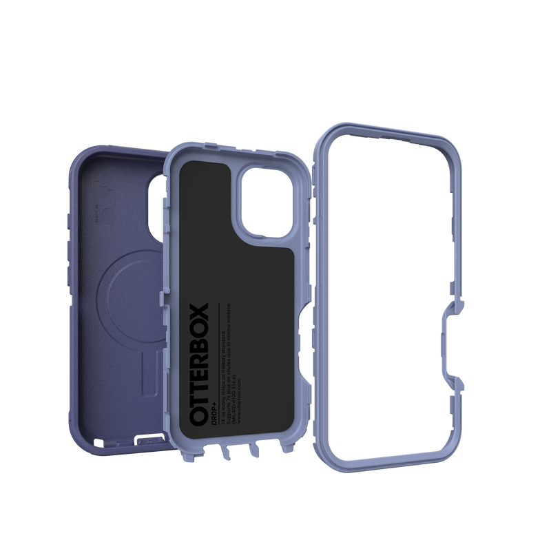 product image 3 - iPhone 16 Case Defender Series for MagSafe