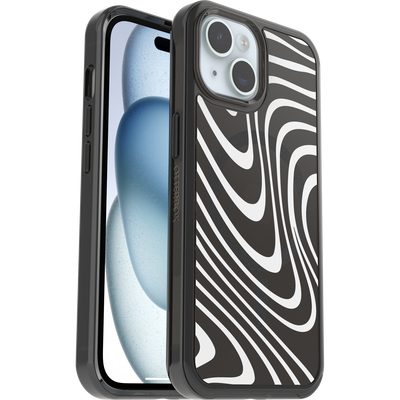 iPhone 15, iPhone 14 and iPhone 13 Case | Symmetry Clear Series for MagSafe