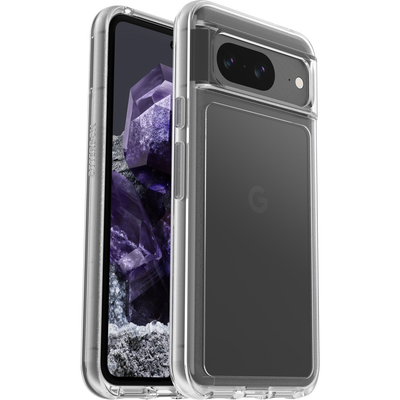 Pixel 8 Case | Symmetry Clear Series