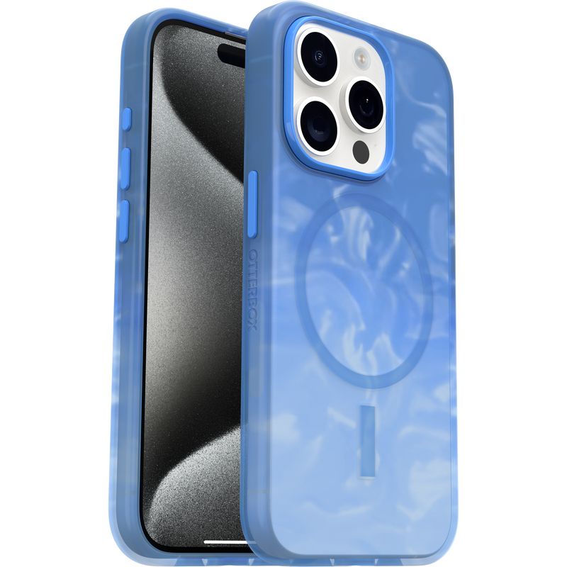 product image 3 - iPhone 15 Pro Case Figura Series