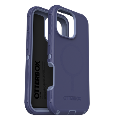 iPhone 16 Pro Max Case | Defender Series for MagSafe