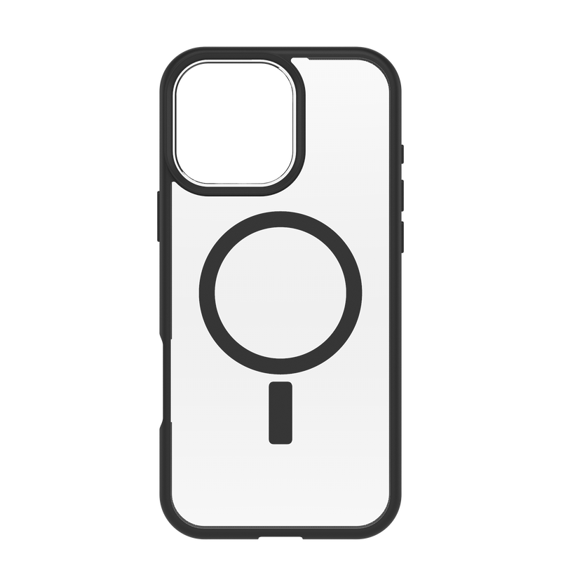 product image 2 - iPhone 16 Pro Max Case React Series