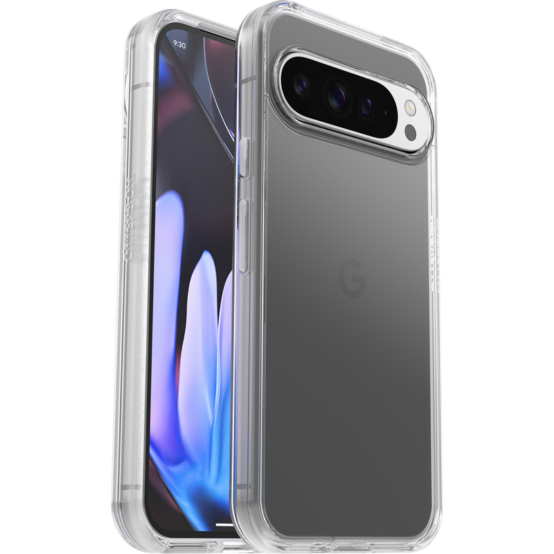 product image 1 - Pixel 9 Pro XL Custodia Symmetry Series Clear