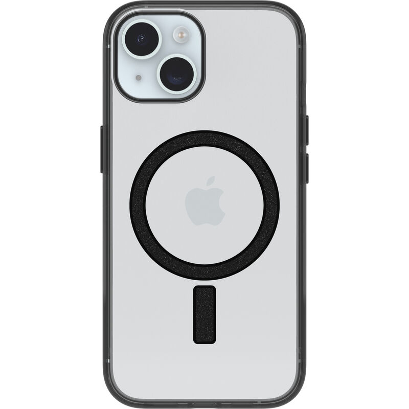 product image 2 - iPhone 15 Custodia Lumen Series