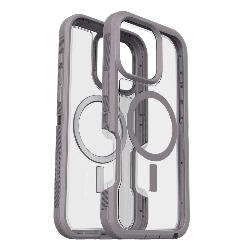 product image 1 - iPhone 16 Pro Max Custodia Serie Defender per MagSafe