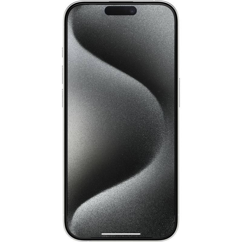 product image 2 - iPhone 16 Pro Proteggischermo Premium Pro Glass Privacy Guard