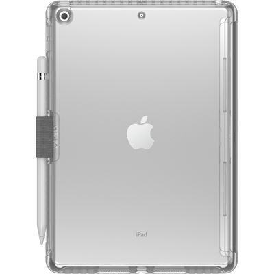 iPad (7th, 8th, and 9th gen) Symmetry Series Clear Case