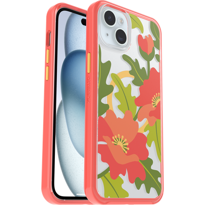 iPhone 14 and iPhone 15 Case | Symmetry Series for MagSafe