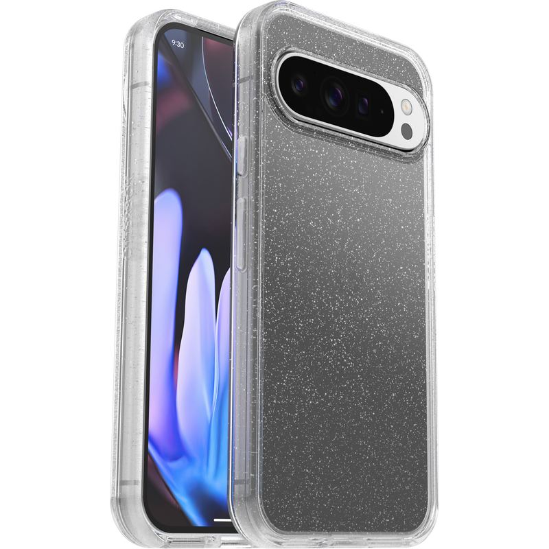 product image 1 - Pixel 9 Pro XL Case Symmetry Series Clear