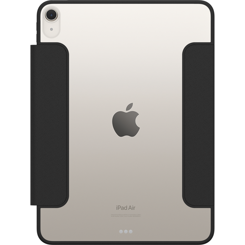 product image 10 - iPad Air 11-inch (M2), iPad Air (5th gen) and iPad Air (4th gen) Case Symmetry Folio Series