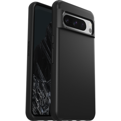 Pixel 8 Pro Case | Symmetry Clear Series