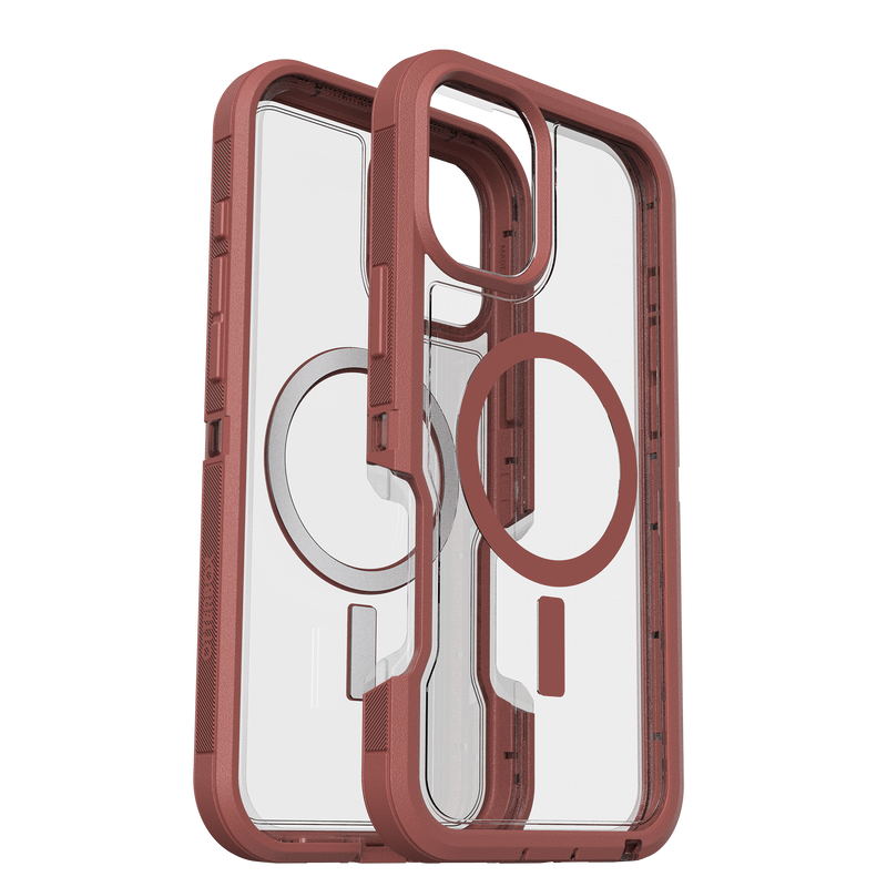 product image 1 - iPhone 16 Plus Custodia Serie Defender per MagSafe