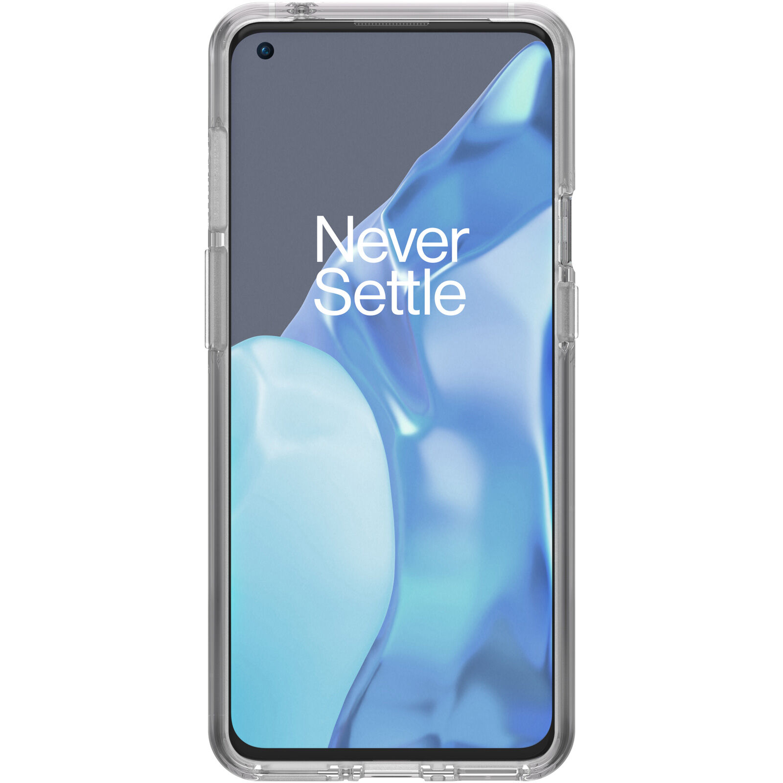 Clear OnePlus 9 Pro 5G Case | Symmetry Series Clear Case