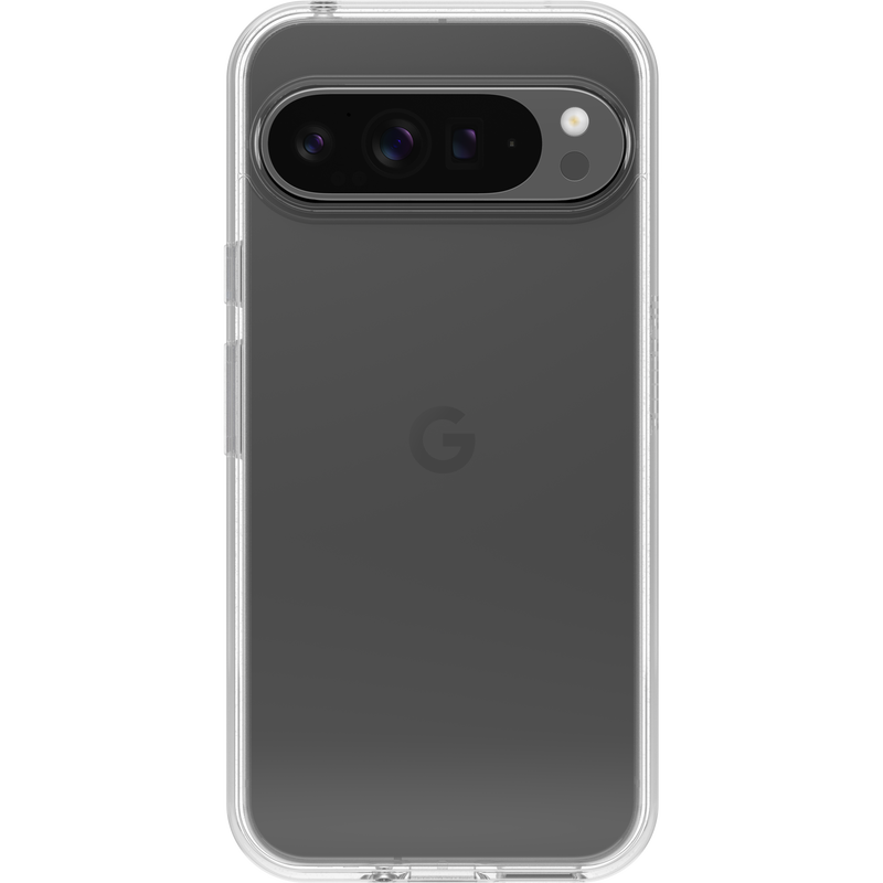 product image 2 - Pixel 9 Pro XL Custodia Symmetry Series Clear