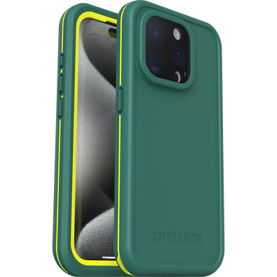 iPhone 15 Pro Case | OtterBox Frē Series for MagSafe