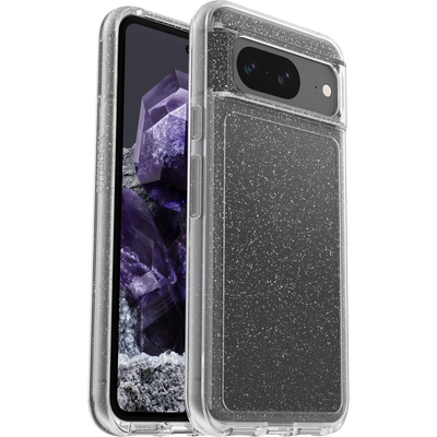 Pixel 8 Case | Symmetry Clear Series