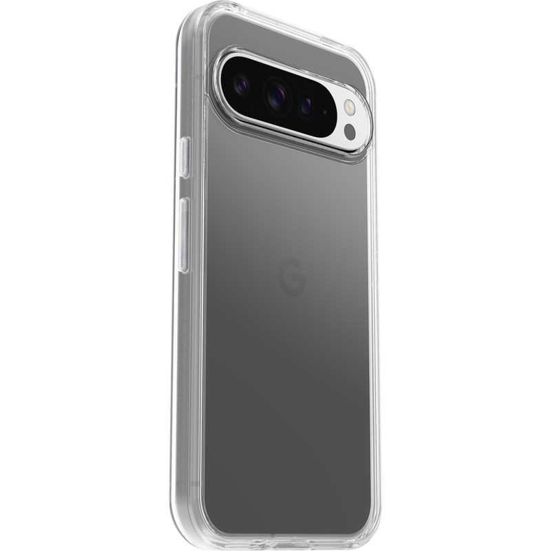 product image 4 - Pixel 9 Pro XL Custodia Symmetry Series Clear